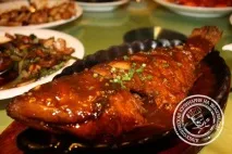Короткий огляд китайської кухні огляд