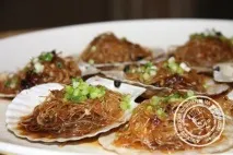 Короткий огляд китайської кухні короткий