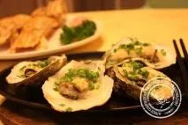 Короткий огляд китайської кухні кухні