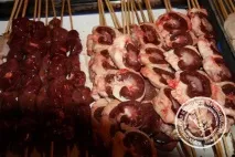 Короткий огляд китайської кухні китайської