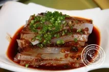 Короткий огляд китайської кухні короткий