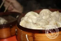 Короткий огляд китайської кухні огляд