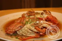 Короткий огляд китайської кухні кухні