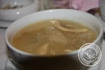 Короткий огляд китайської кухні огляд
