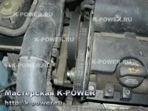 k-power