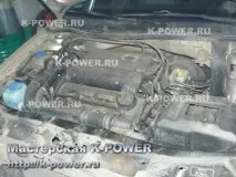 k-power