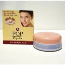 Крема для обличчя Cream