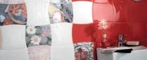 Фарба для керамічної плитки керамічної