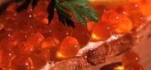 Червона ікра корисні властивості, який сорт краще вживати властивості