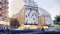 Хто реанімує проект Mirax Plaza через 10 років mirax