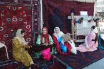 Культура та традиції народів Дагестану - Діяльність традиції
