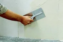 Купили в селі каркасно-щитовий будинок, стіни зсередини виготовлені з дощок, а зовні з плит ОСП селі