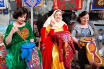 Культура та традиції народів Дагестану - Діяльність традиції