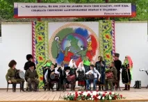 Культура та традиції народів Дагестану - Діяльність культура