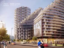 Хто реанімує проект Mirax Plaza через 10 років реанімує