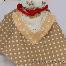Лялька Карельська рванка карельська