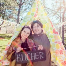 Kucher - s Life, Зроблено своїми руками руками