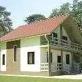 Інноваційне будівництво швидкобудуюємі будинки швидкобудуюємі
