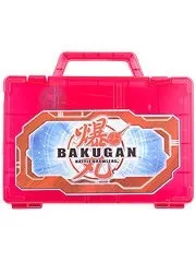 Іграшка Bakugan BAKUGAN 206079 в інтернет-магазині іграшка