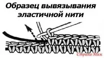 язання
