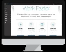 IBM - програмне забезпечення продукти та рішення програмне