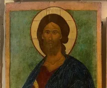 Ікони у трьох поколіннях, The Art Newspaper Russia newspaper
