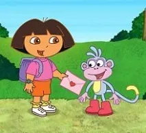 dora