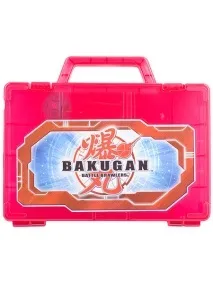 Іграшка Bakugan BAKUGAN 206079 в інтернет-магазині іграшка