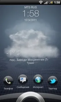 HTC Sense vs MIUI можна
