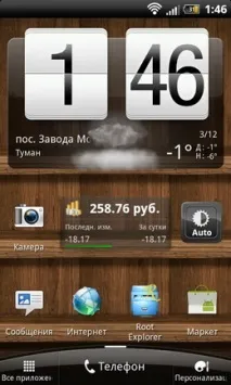 HTC Sense vs MIUI можна