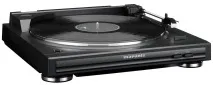 Ідеальний програвач вінілових дисків Marantz TT5005 - Статті та поради ідеальний