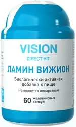 Ламін Віжіон (Lamin Vision) відгуки віжіон