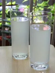 Квас із вівса його