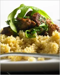 кус-кус