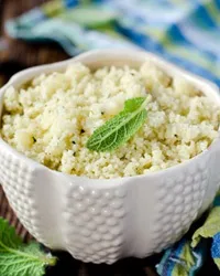 кус-кус