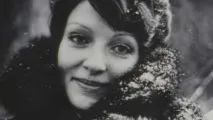 Лариса Шепітько біографія та фільмографія Шепітько