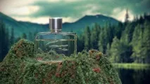 Lacoste Essential опис аромату та фото опис