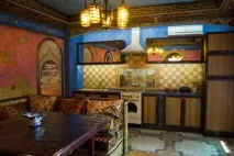 Кухні народів світу, або Хай живе Стиль! - Ярмарок Майстрів кухні