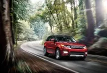 Land Rover Range Rover Sport Rover