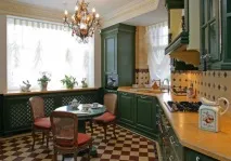 Кухні народів світу, або Хай живе Стиль! - Ярмарок Майстрів кухні