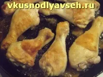 Курка в пиві, покроковий фото рецепт пиві