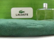 Lacoste Essential опис аромату та фото lacoste