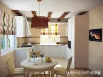 Кухня в заміському будинку, приватному, дизайн інтер’єру, фото і відео, поради, ідеї оформлення, Відгуки про будинку