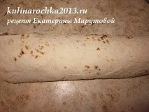 Лаваш з рибою рецепт рибою