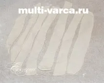 Курка в тесті в мультиварці мультиварці