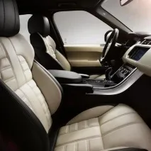 Land Rover Range Rover Sport sport