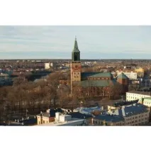 Лаппеенранта (Lappeenranta), Фінляндія - «Маленька подорож до іншої країни без особливих витрат фінляндія