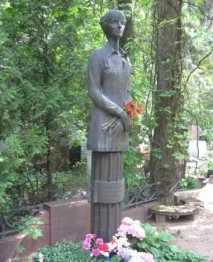 Лариса Шепітько біографія та фільмографія фільмографія