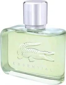Lacoste Essential опис аромату та фото essential