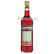 Лікер Campari - калорійність, корисні властивості, користь та шкода, опис калорійність